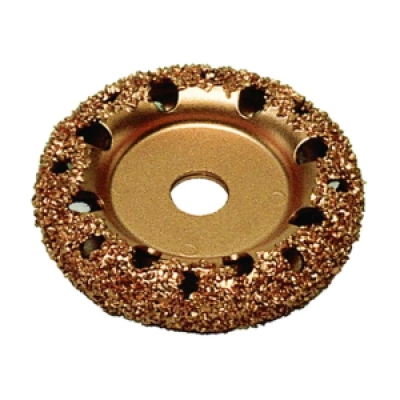 TipTop Rauring K 18, CLASSIC CLASS, Ø 76, Breite 16 mm Bohrung-ø
