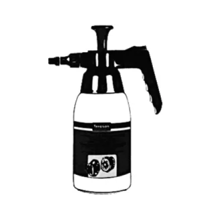 TipTop Pump Sprühflasche 1000 ml
