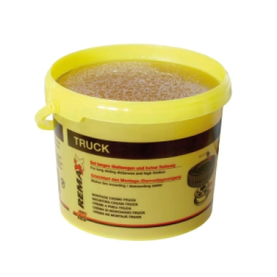 TipTop REMAXX TRUCK Montagepaste 10 kg Eimer