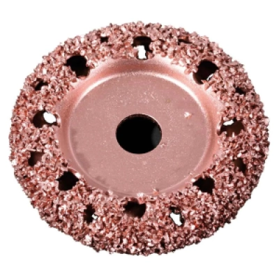 TipTop Rauring K 14, CLASSIC CLASS, Ø 76 mm Bohrung-ø 16 mm
