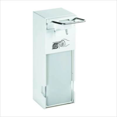 TipTop Wandspender für Cremeseife 5930254