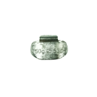 TipTop LKW Schlaggewicht Typ 530, 50 g, VPE/10 ST, PREMIUM