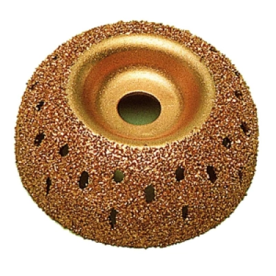 TipTop Konturscheibe K 36, CLASSIC CLASS, Ø 76 mm Bohrung-ø 14 m