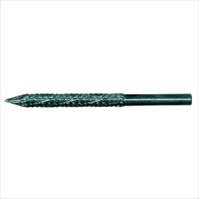 TipTop Hartmetall Fräser 8 mm