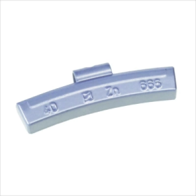 TipTop ZINK AUSGL.GEW. 666 40G