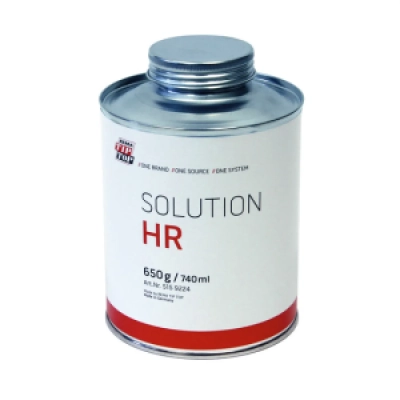 TipTop HR SOLUTION, 650 g Dose, CKW-/aromatenfrei