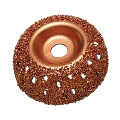 TipTop Konturscheibe K 18, CLASSIC CLASS, Ø 76 mm Bohrung-ø 14 m