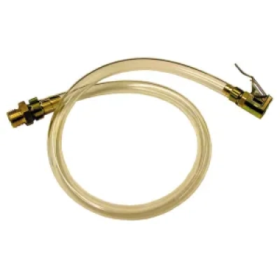 TipTop TT-SEAL Ventiladapter, VG12 auf VG8, Länge ca. 50 cm