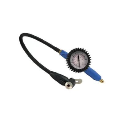 TipTop Universal Fahrrad Füllpistole