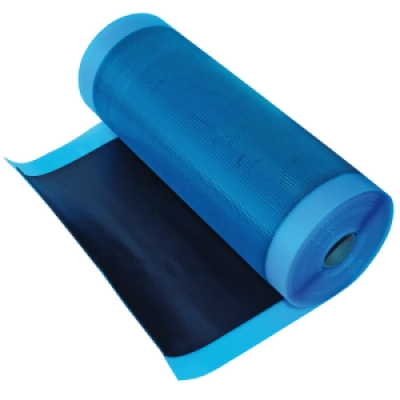 TipTop MTR Gummi ca. 7200 x 250 x 1,2 mm 1 Rolle ca. 2,5 kg