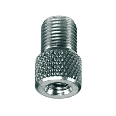 TipTop Ventil Adapter, ohne Dichtung Passend für: Dunlop-/Fahrra
