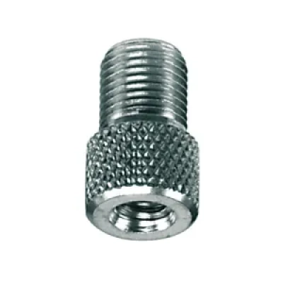 TipTop Ventil Adapter, ohne Dichtung Passend für: Dunlop-/Fahrra