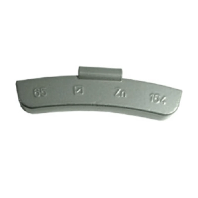 TipTop Schlaggewicht Typ 164, 65 g, VPE/50 Stück, Leicht-LKW