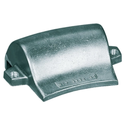 TipTop Seitenwand Konturauflage B4 100 x 60 mm Passend für Niede