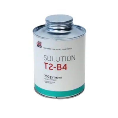 TipTop SOLUTION T2 B4 (ckw-frei) 700 g Dose