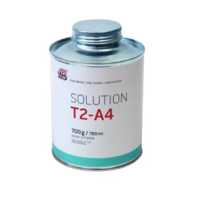 TipTop SOLUTION T2 A4 (ckw-frei) 700 g Dose
