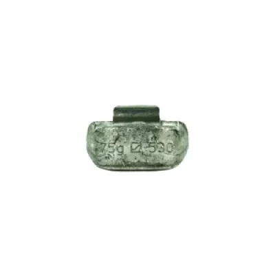 TipTop LKW Schlaggewicht Typ 530, 75 g, VPE/10 ST, PREMIUM