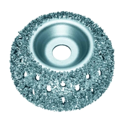TipTop Konturscheibe K 16, Ø 75 mm, Bohrung-Ø 14 mm Standard Cop
