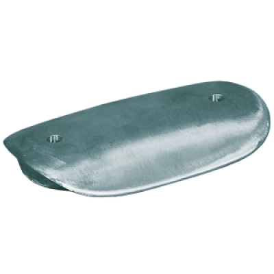 TipTop Seitenwand Konturauflage B3 130 x 208 mm Passend für Seit
