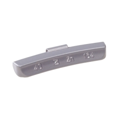TipTop Schlaggewicht Typ 164, 80 g, VPE/25 Stück, Leicht-LKW