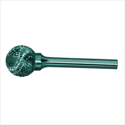 TipTop HM Fräskugel Ø 20 mm