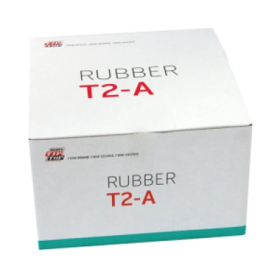 TipTop RUBBER T2-A (T2-Compound A) 5 Rollen à 3x20x5500 mm
