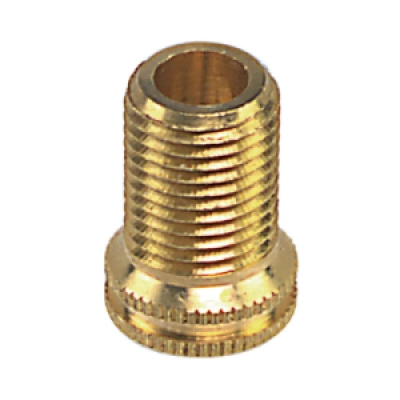 TipTop Ventil Adapter, mit Dichtung, Nr. 811 Passend für: Dunlop
