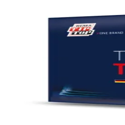 TipTop Thermopress Pflaster Nr.181 PREMIUM