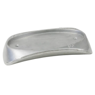 TipTop Seitenwand Konturauflage 275/70 R 22,5 210 x 115 mm Passe