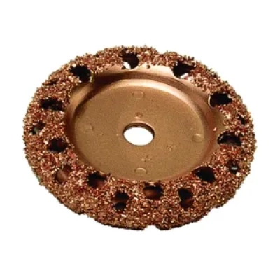 TipTop Rauring K 18, CLASSIC CLASS, Ø 102, Breite 19 mm Bohrung-