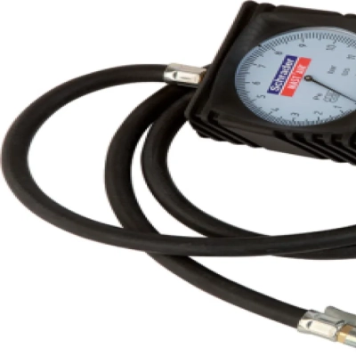 TipTop PKW/LKW-Reifenfüller MAST AIR 39000