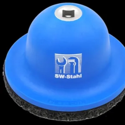 TipTop Radnabenschleifer Glasfaserverstärkt, 150 mm Komplett mit