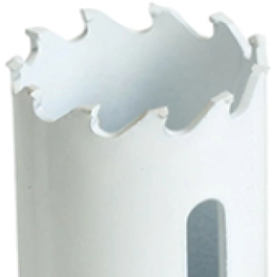 TipTop HM-Lochsäge Ø 41 mm