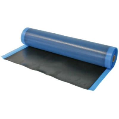 TipTop MTR Gummi ca. 2600 x 500 x 3 mm, 1 Rolle ca. 5 kg