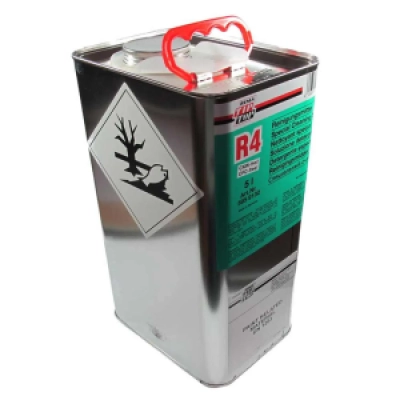 TipTop TT-Reinigungsmittel SOLVENT CF-R4 (ckw-frei) 5 l Kanister