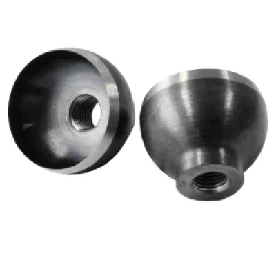 TipTop Hohlmesser Mini, Ø 30 mm, Set mit 3 Stück