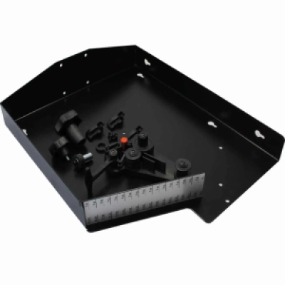 TipTop MASTER CUT KOMPLETT, SCHWARZ