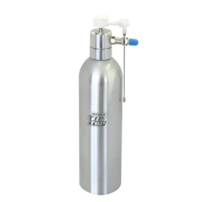 TipTop Sprühflasche Druckluft 650 ml, max. 6,2 bar Geeignet für 