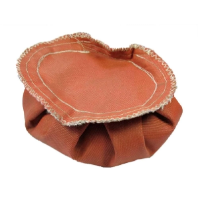 TipTop TP Konturkissen S2, rot, 240 x 200 x 50 mm Passend für Se