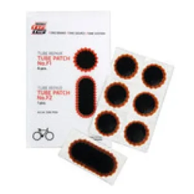 TipTop FLICKENSTREIFEN TT 02