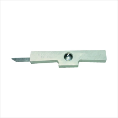 TipTop Reifenprofil Tiefenmaß OTR/EM, Messbereich 0-150 mm
