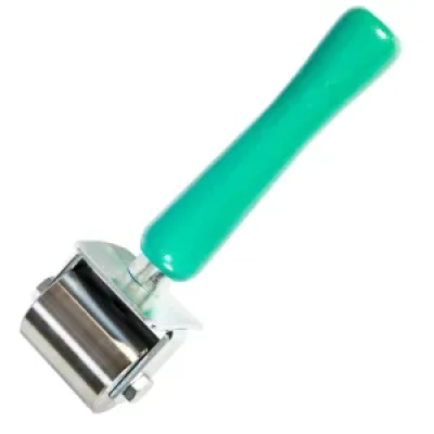 TipTop Anroller glatt, Ø 45 mm