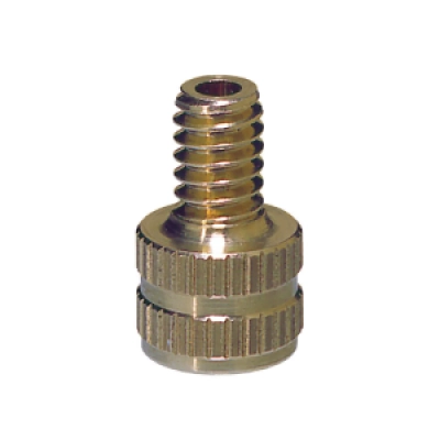 TipTop Ventil Adapter, ohne Rückschlagventil Passend für: KFZ Ve