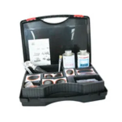 TipTop Sortiment TT 42 im Koffer