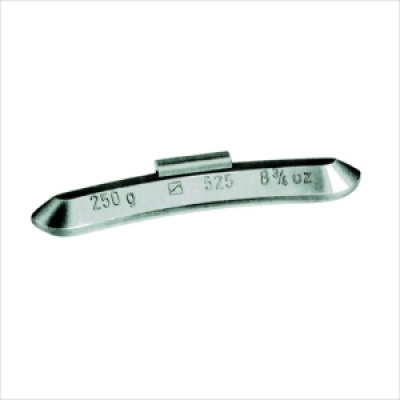 TipTop LKW Schlaggewicht Typ 525, 250 g, PREMIUM