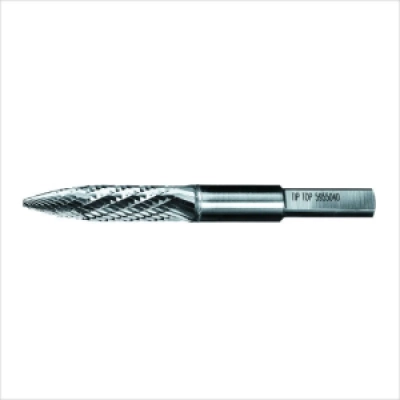 TipTop Hartmetall Fräser 12 mm