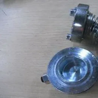 TipTop Adapter TP-Pneu 160° ab 2013