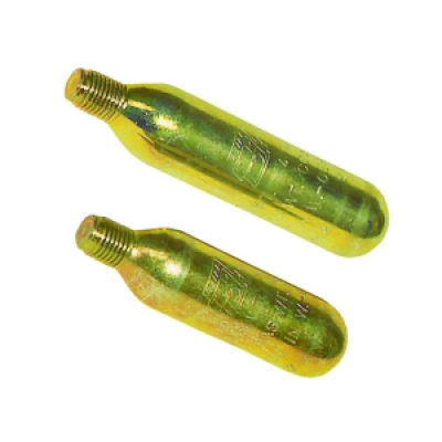 TipTop KOHLENSAEUREPATRONE 16G