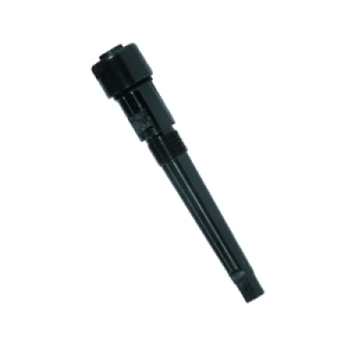 TipTop Spannzange MK 1 passend für Rauwerkzeuge mit 6 mm Schaft