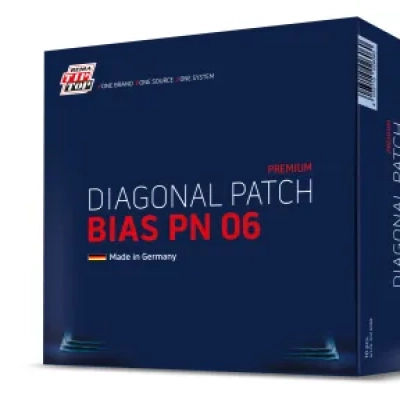 TipTop PN-Diagonal 06 PREMIUM / 10 pc.